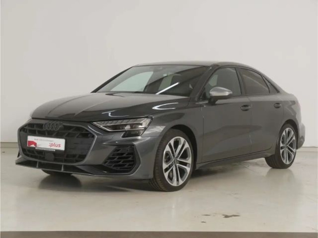 Audi S3 Sedan Quattro