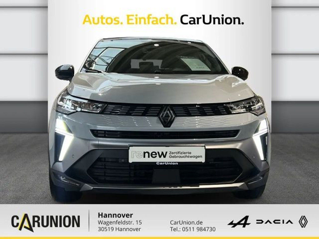 Renault Symbioz