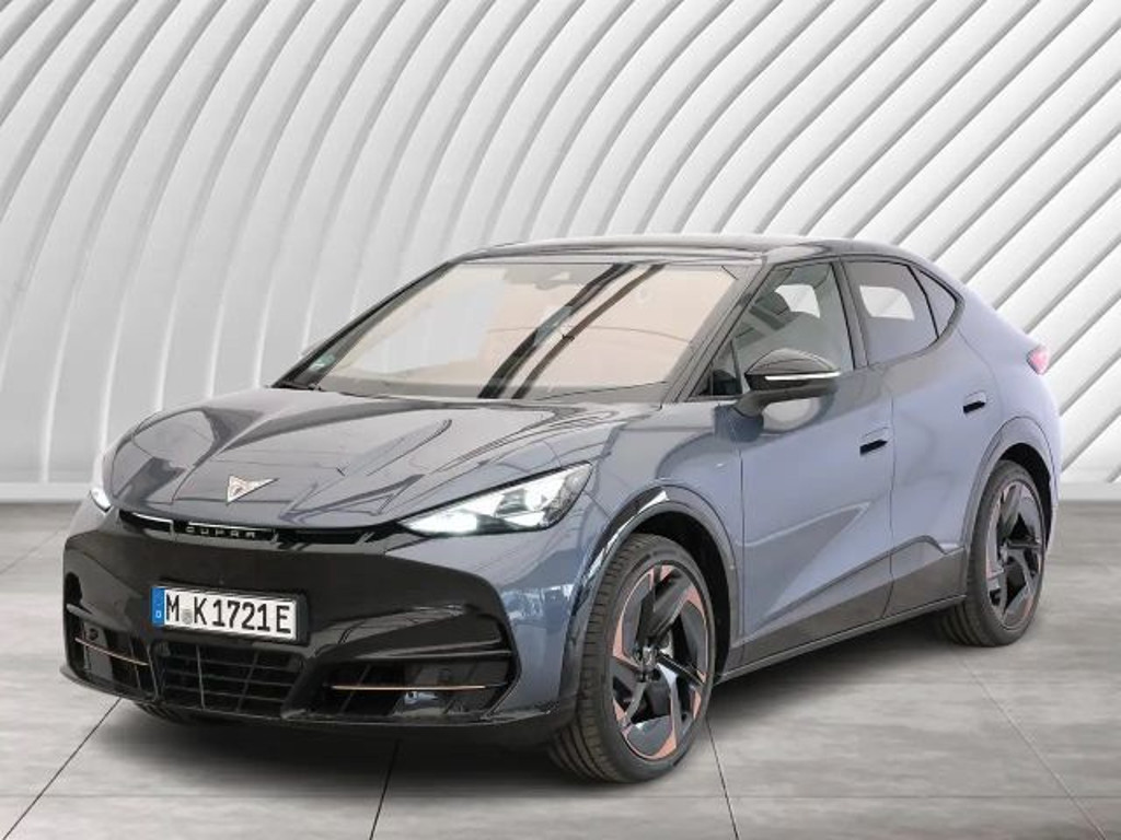 Cupra Tavascan 4Drive VZ