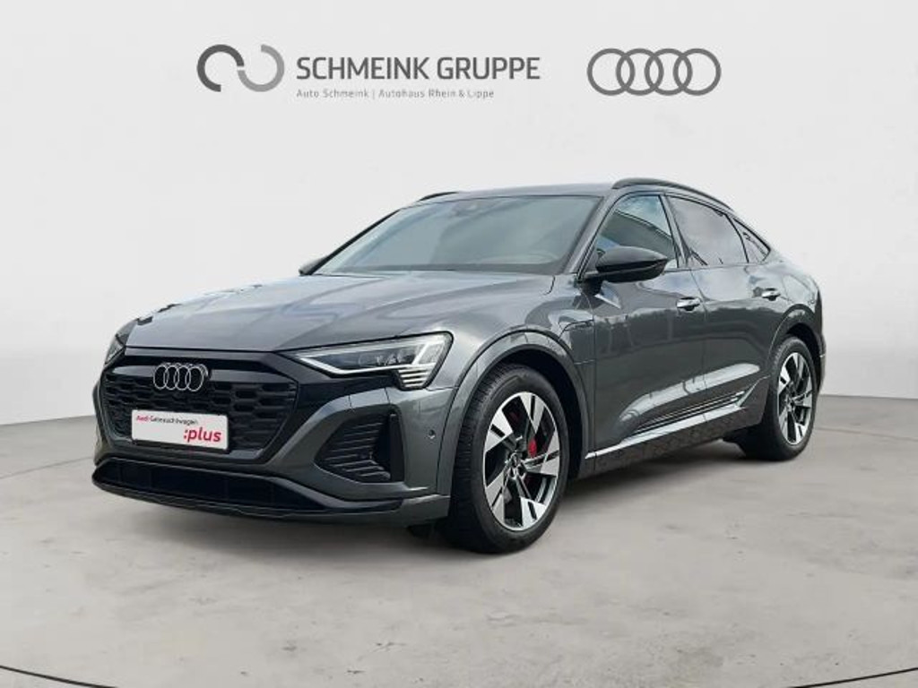 Audi Q8 e-tron Quattro S-Line 55