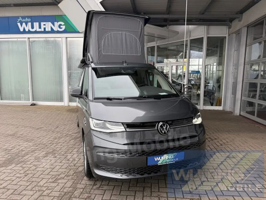 Volkswagen CALIFORNIA DSG IQ.Drive 2.0 TDI T7 Ocean
