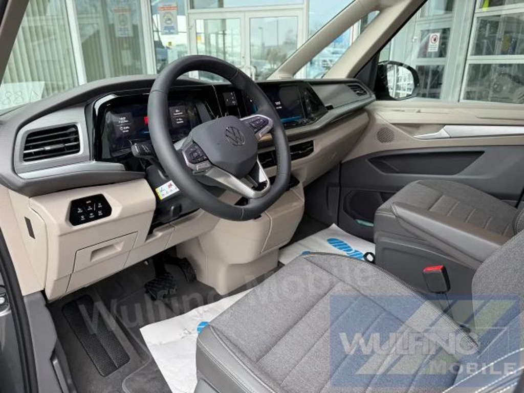 Volkswagen CALIFORNIA