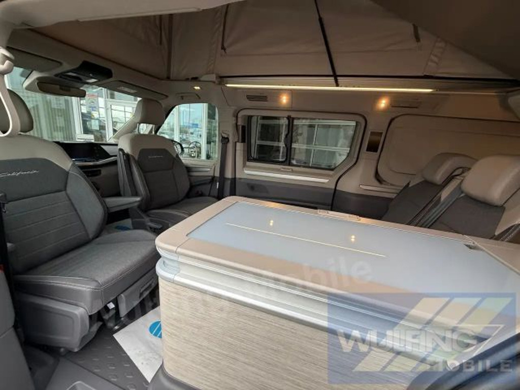 Volkswagen CALIFORNIA