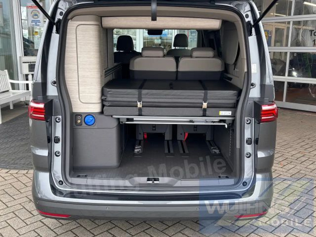 Volkswagen CALIFORNIA