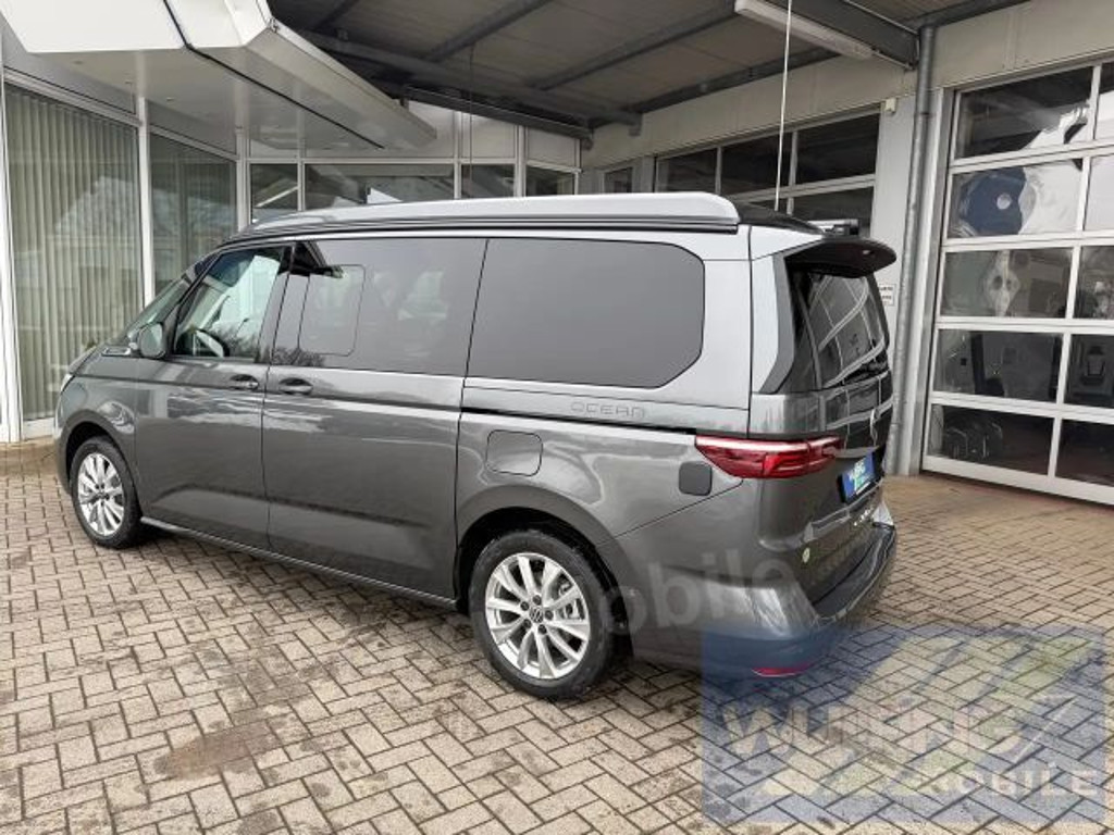 Volkswagen CALIFORNIA