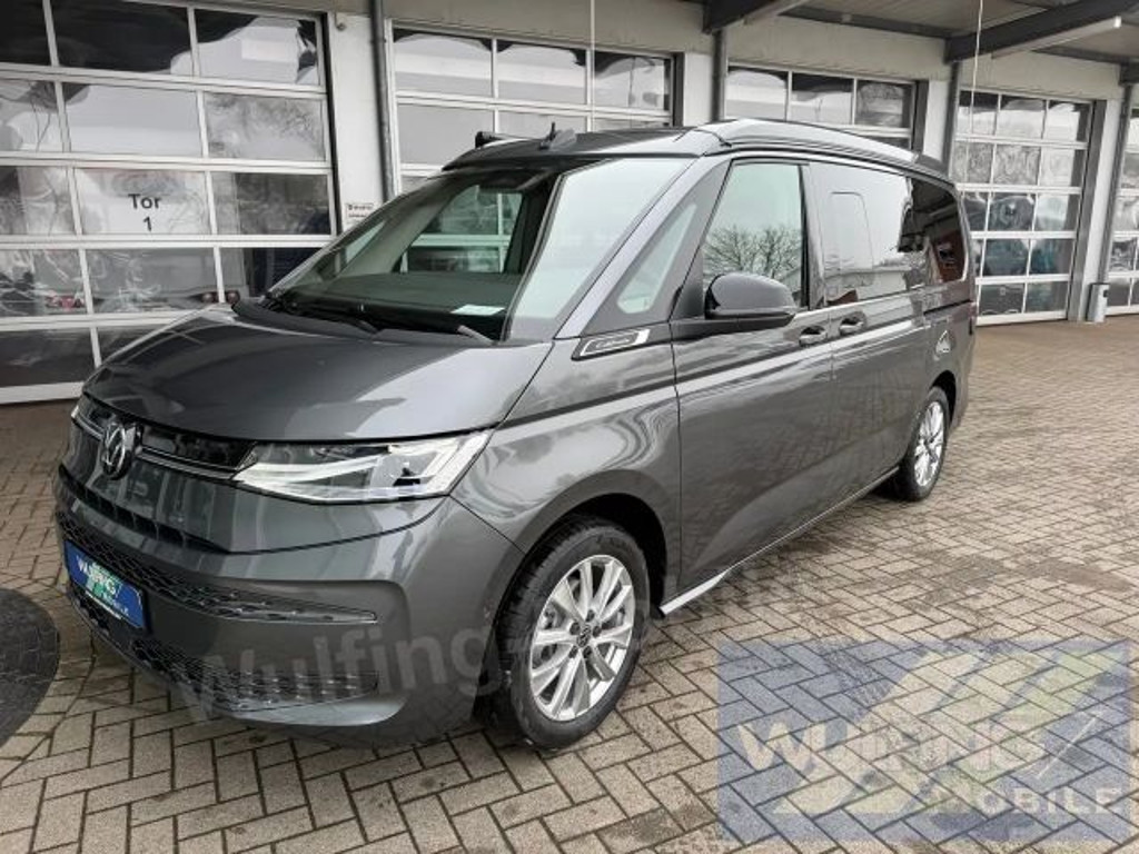 Volkswagen CALIFORNIA