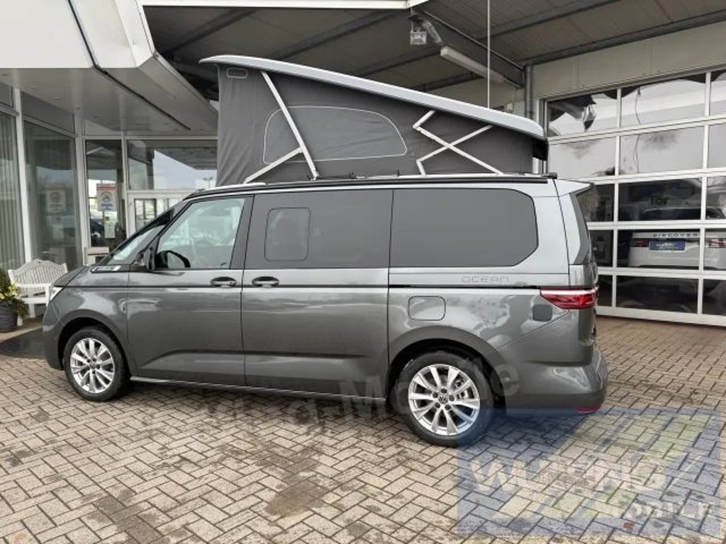 Volkswagen CALIFORNIA