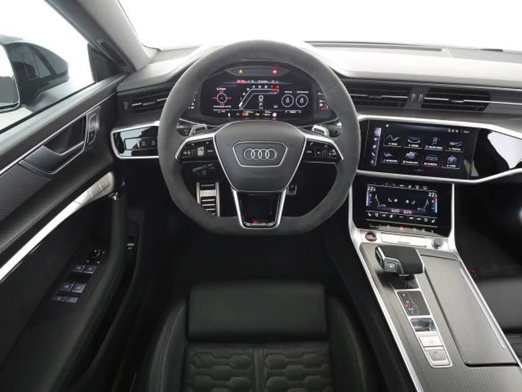Audi RS7