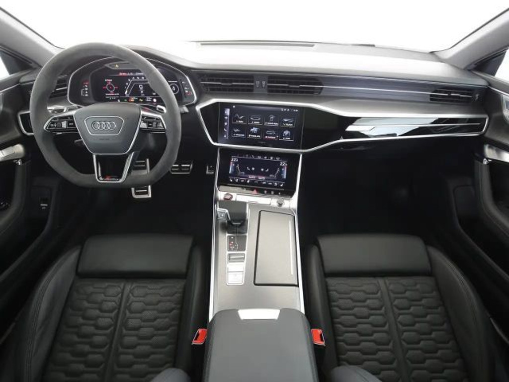Audi RS7
