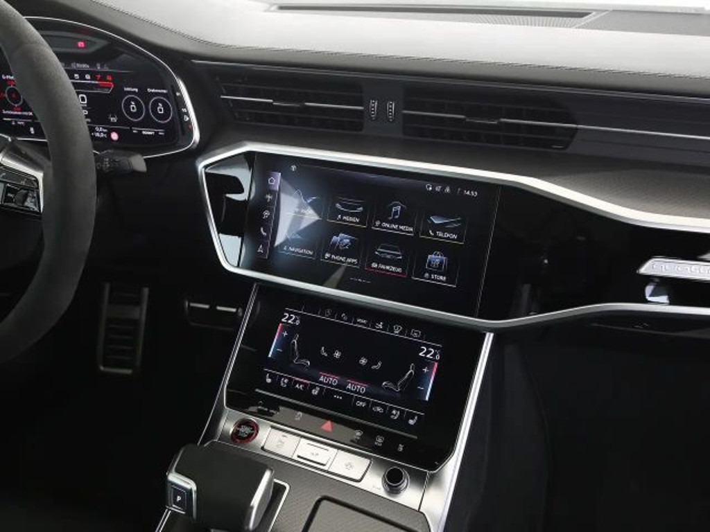 Audi RS7
