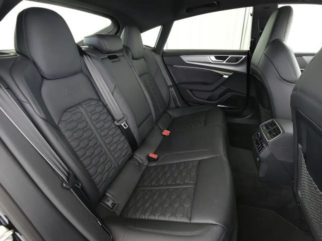 Audi RS7