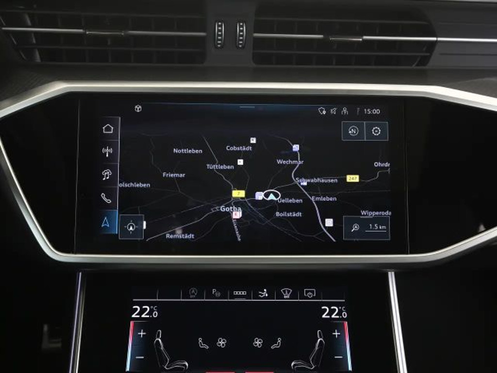 Audi RS7