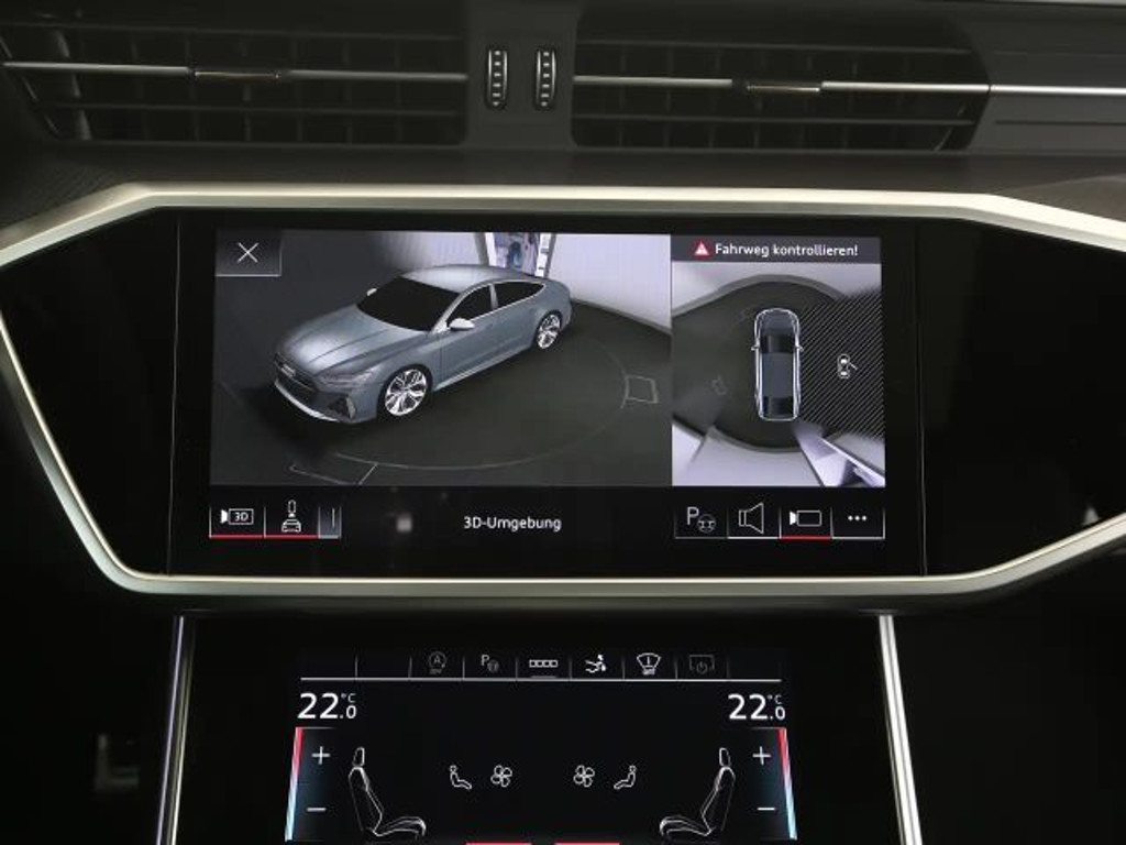 Audi RS7