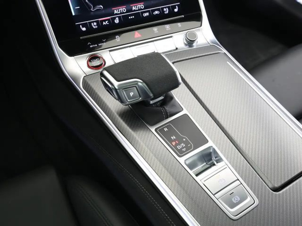 Audi RS7