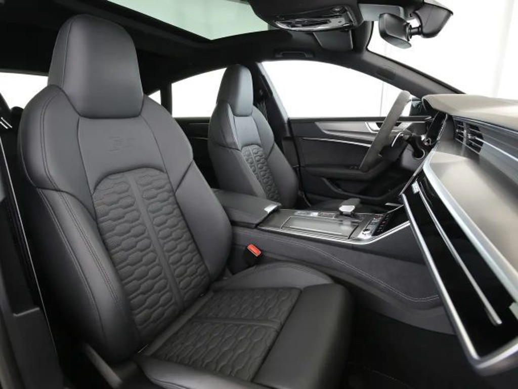 Audi RS7