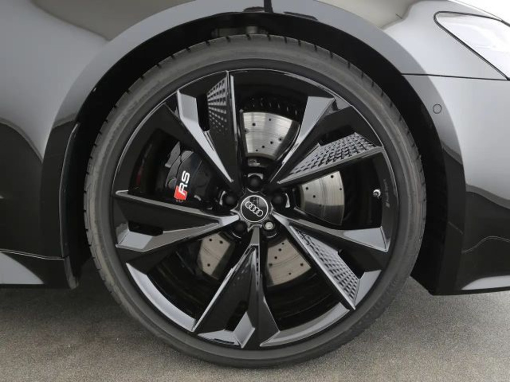 Audi RS7
