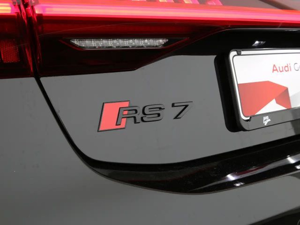 Audi RS7