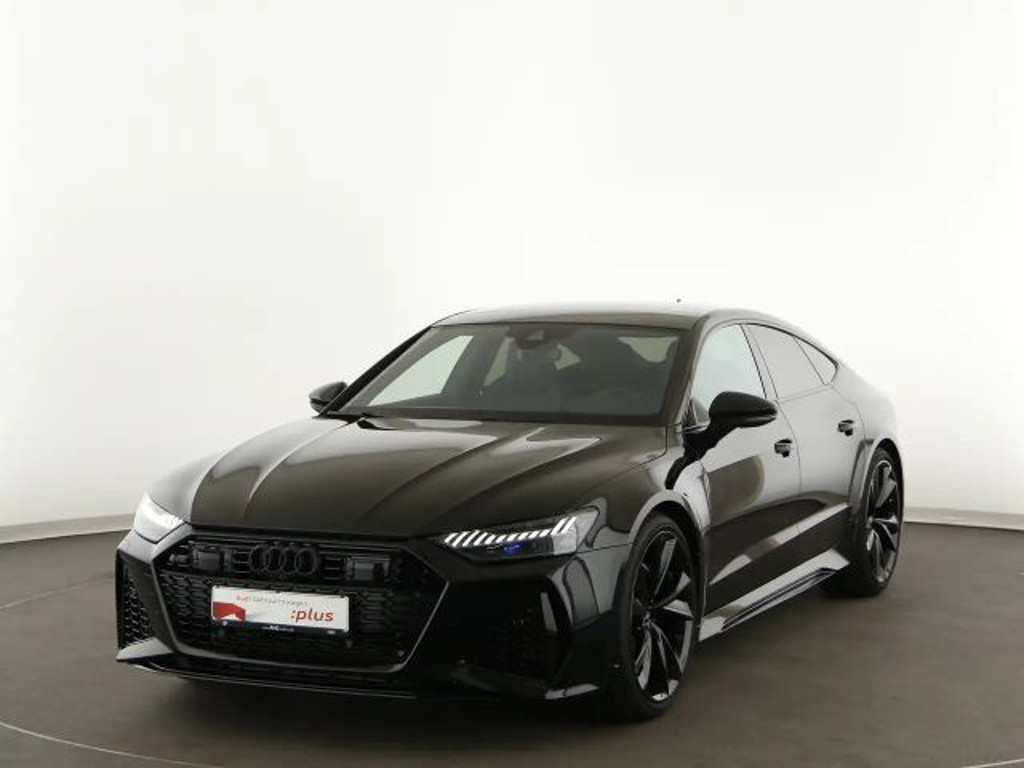 Audi RS7