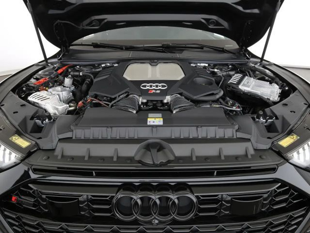 Audi RS7