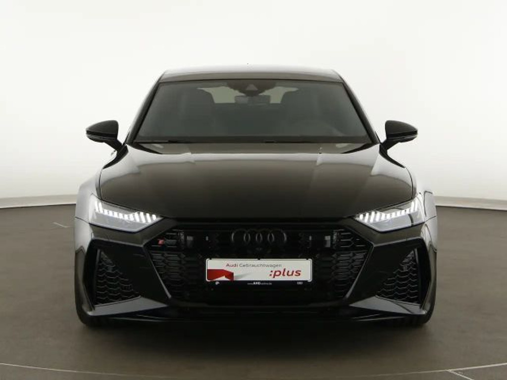 Audi RS7
