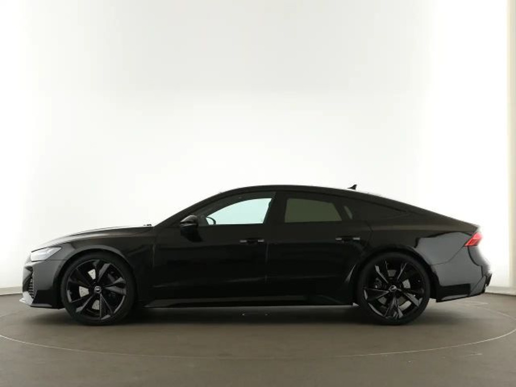 Audi RS7