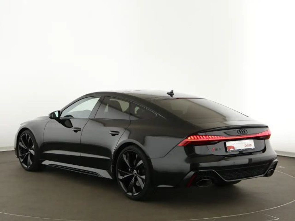 Audi RS7