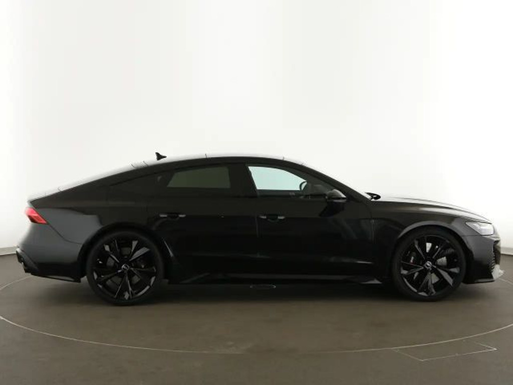 Audi RS7