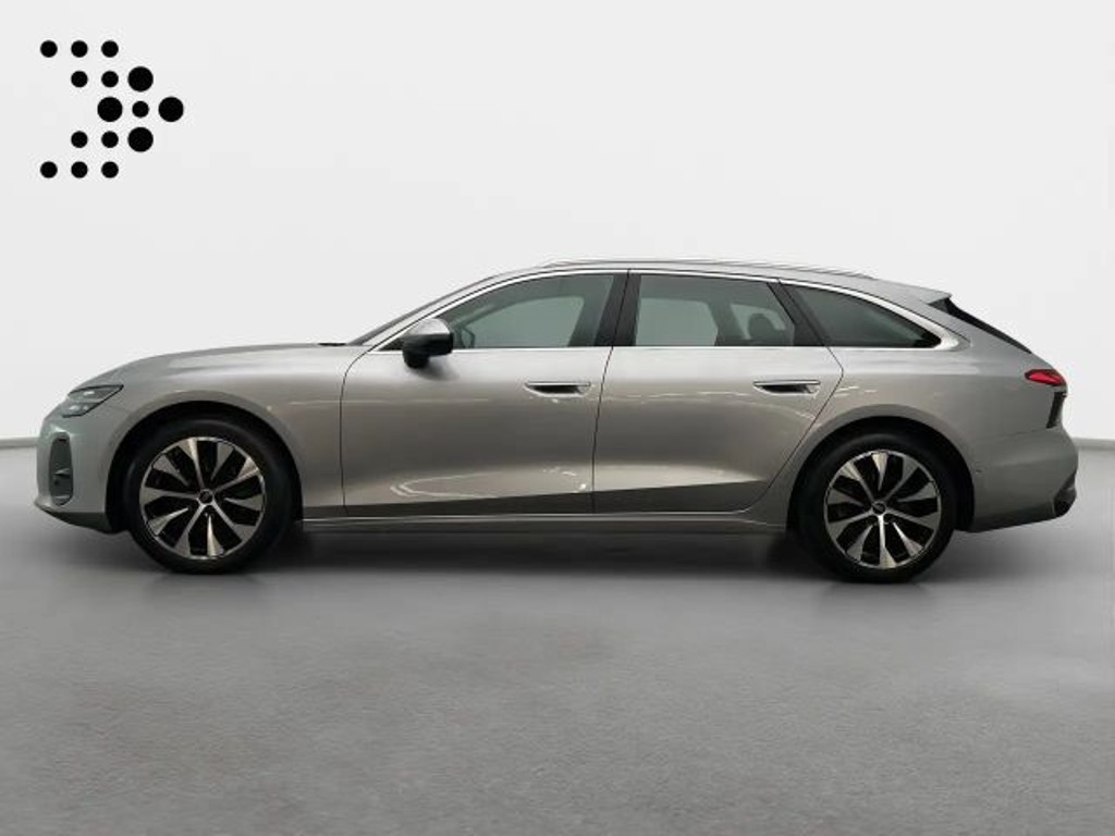 Audi A6 40 TFSI