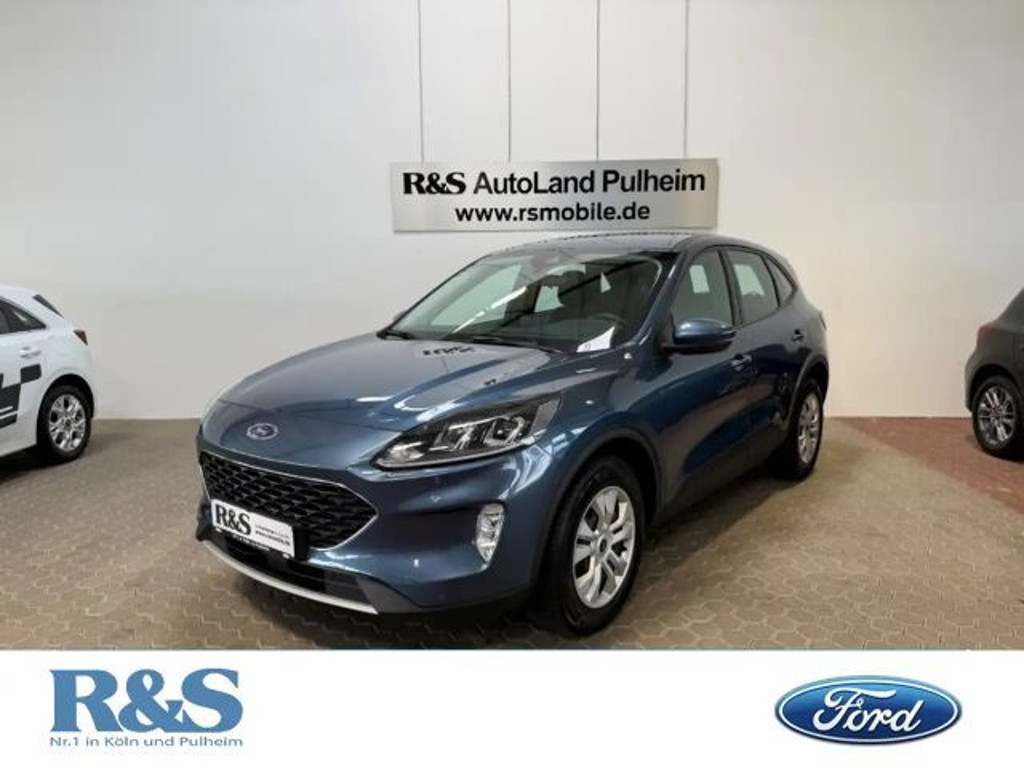 Ford Kuga Cool & Connect