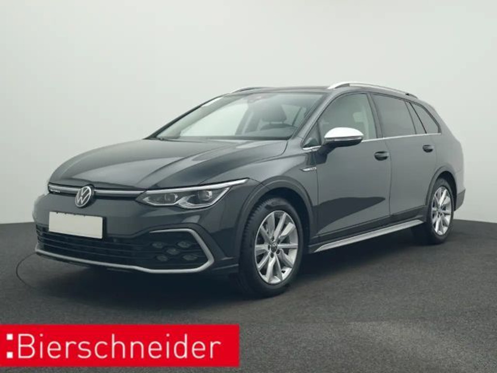 Volkswagen Golf DSG Variant AllTrack 2.0 TDI