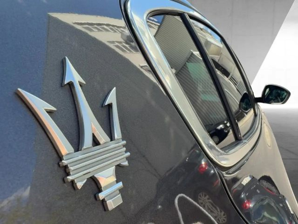 Maserati Grecale