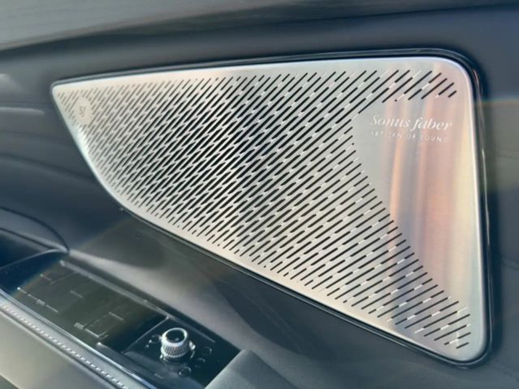 Maserati Grecale
