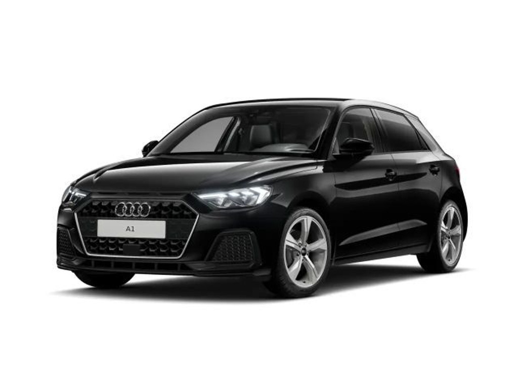 Audi A1 30 TFSI