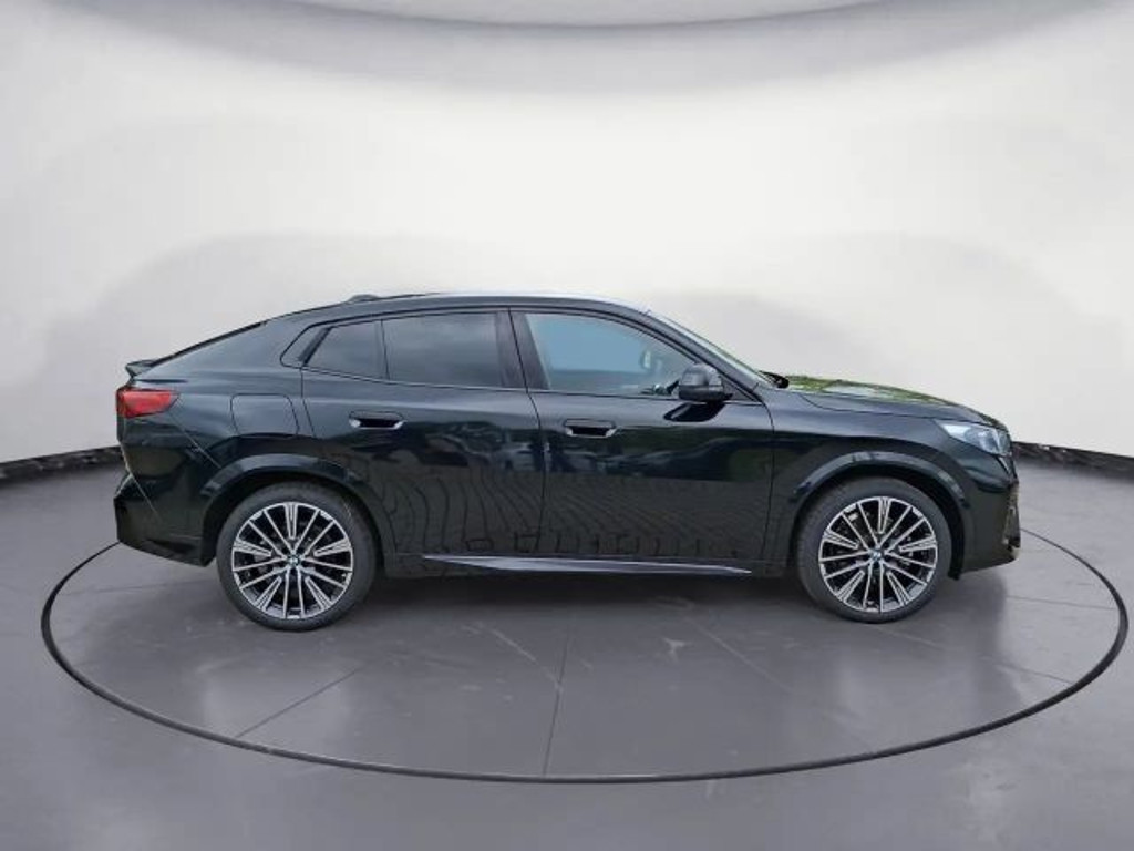 BMW X2 M-Sport sDrive20i