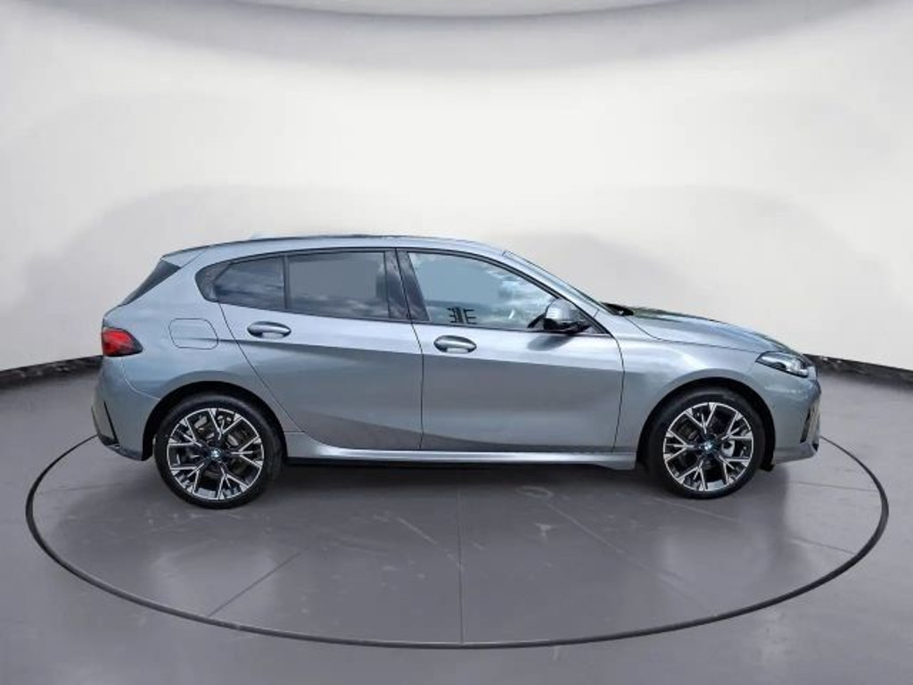 BMW 1 Serie 120 M-Sport Sedan