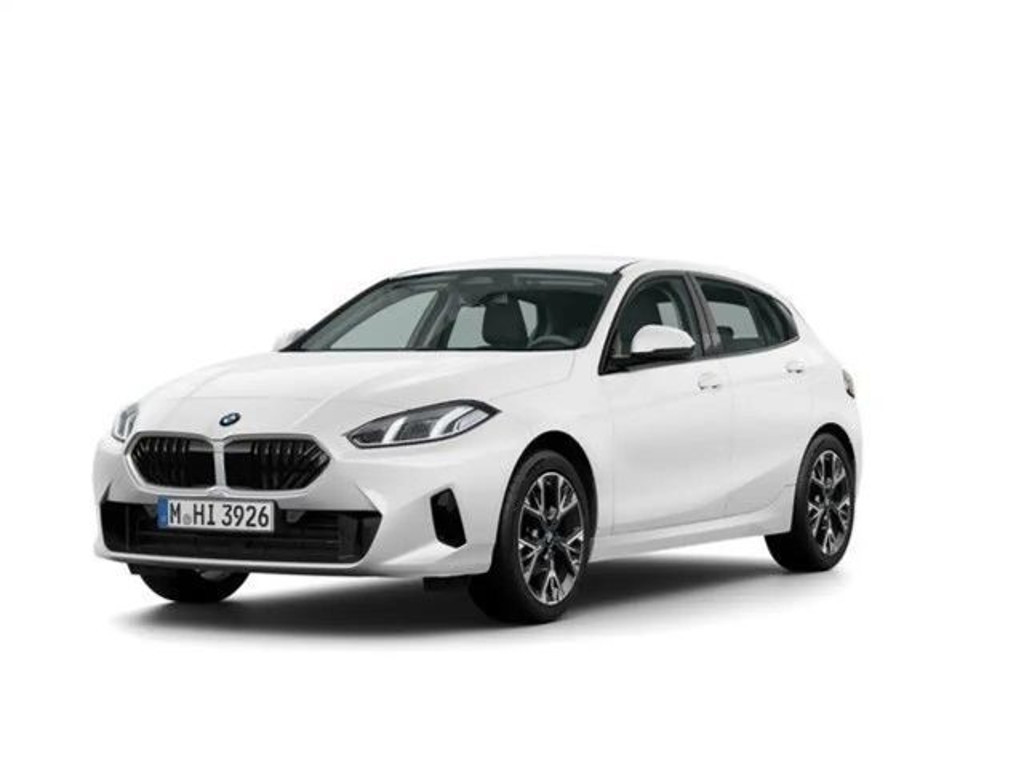 BMW 1 Serie 120 M-Sport Sedan