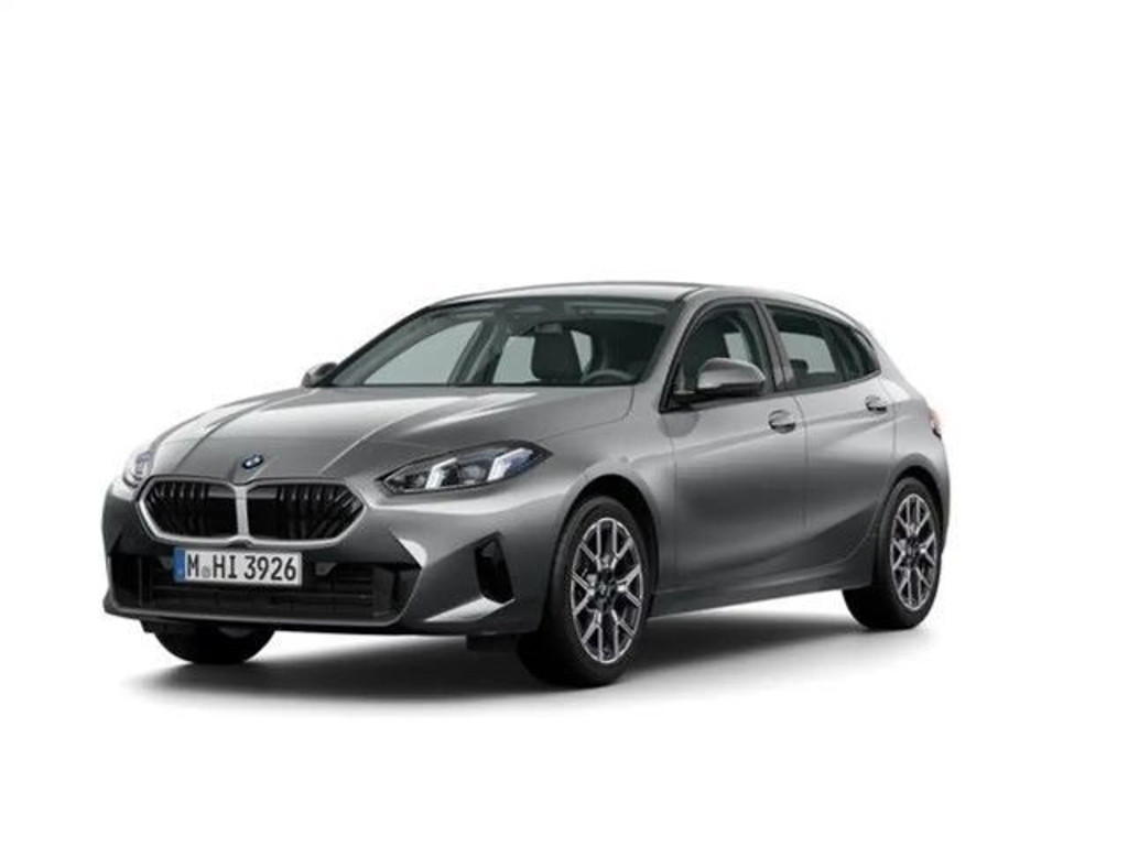 BMW 1 Serie 120 Sedan