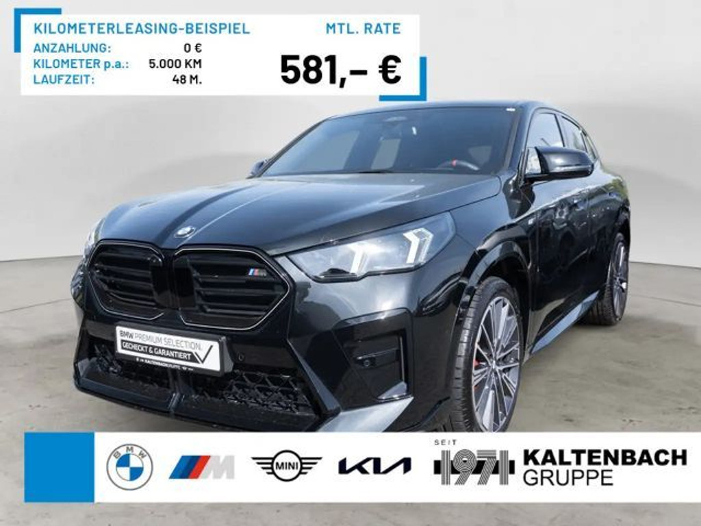 BMW X2 M-Sport M35i X2 M