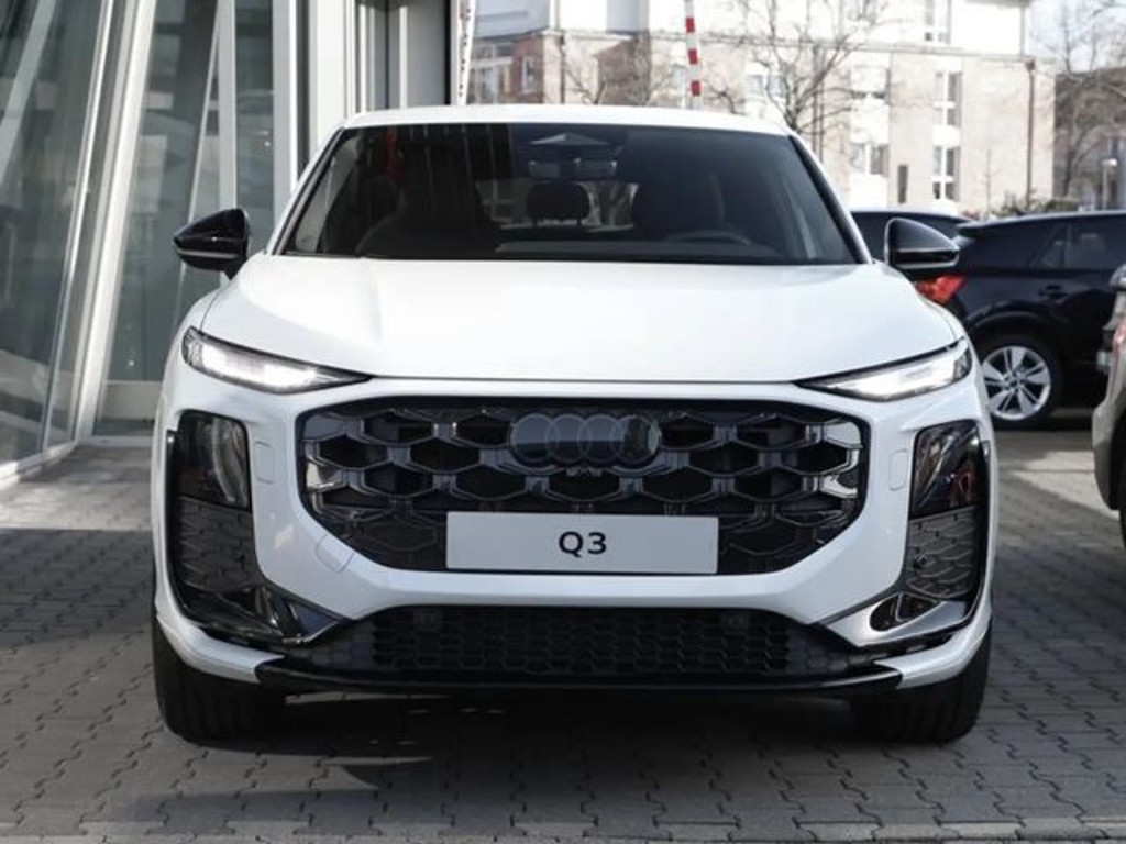 Audi Q3 Sportback S-Line