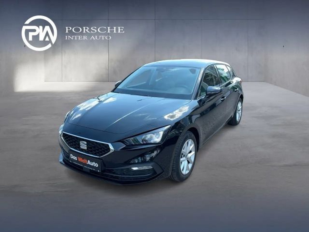 Seat Leon Style 2.0 TDI