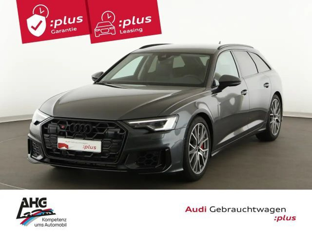 Audi S6 Avant Quattro 3.0 TDI
