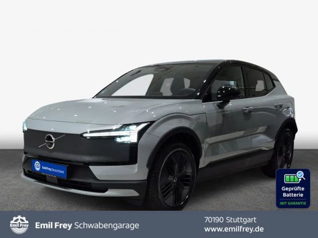 Volvo EX30 AWD Vierwielaandrijving Performance Twin motor
