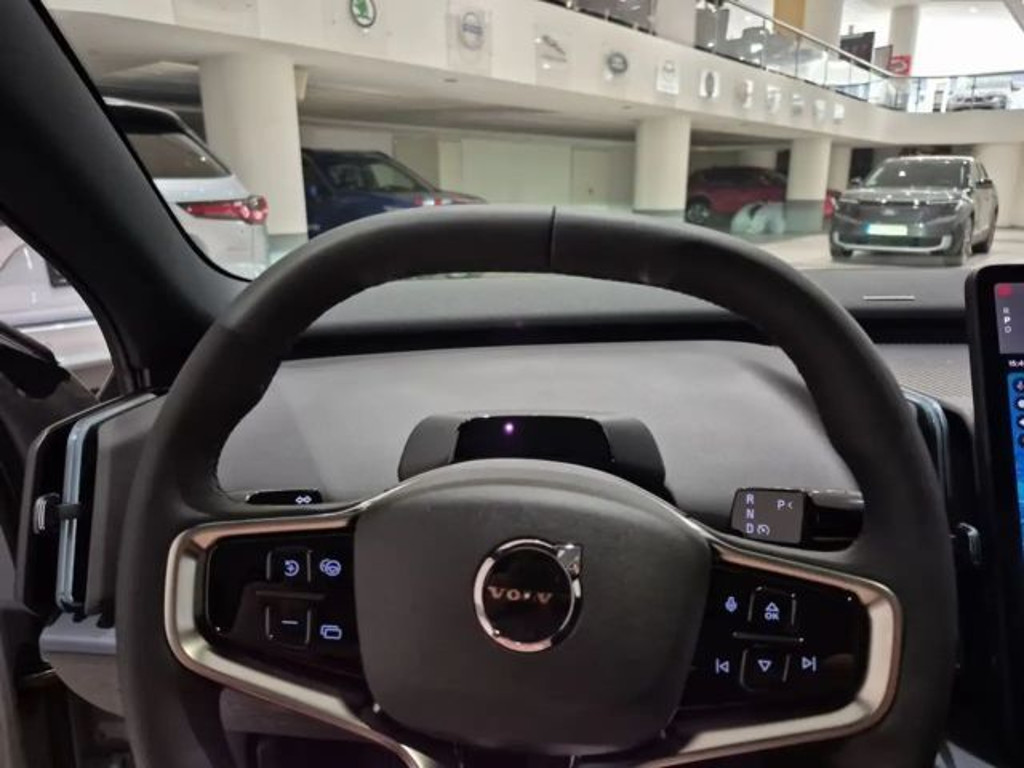Volvo EX30
