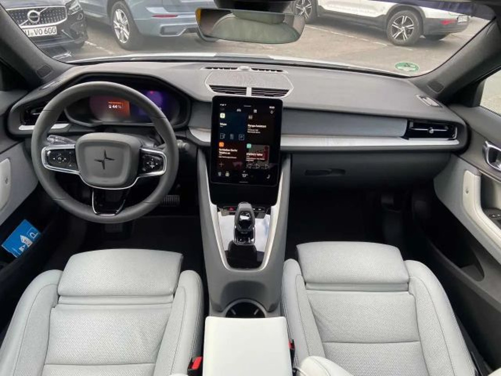 Polestar 2
