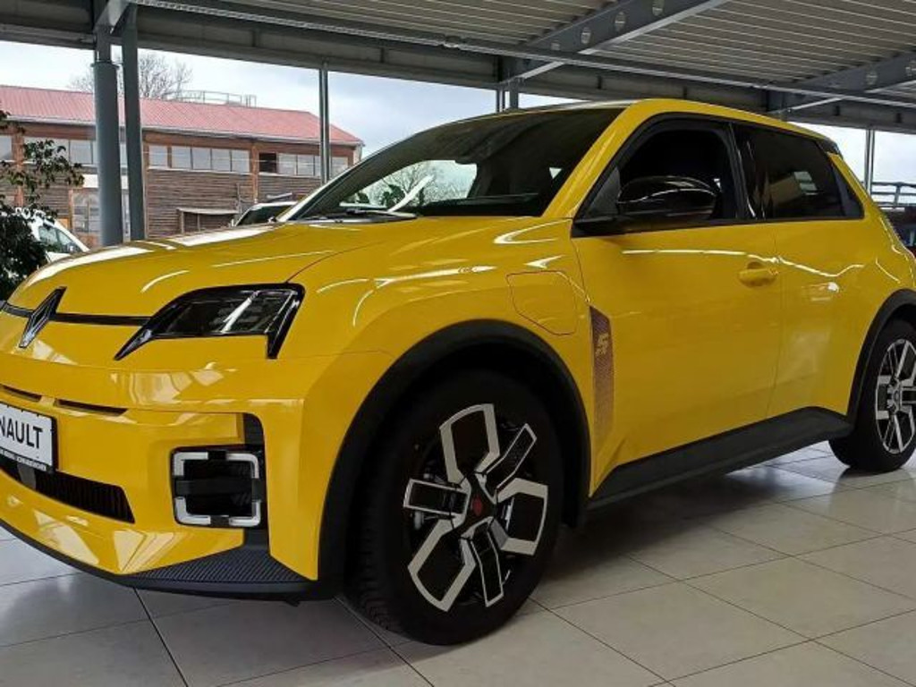 Renault 5