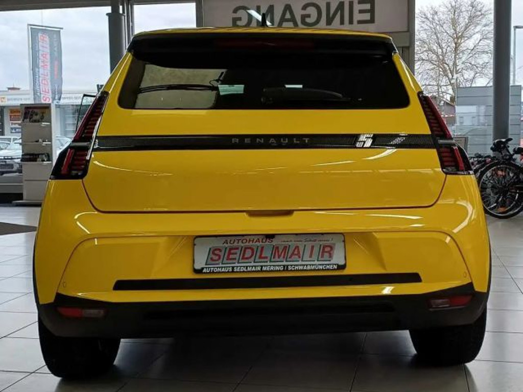 Renault 5