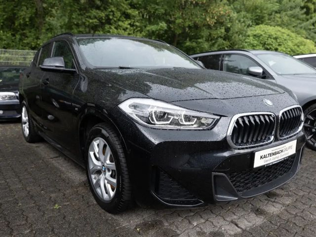 BMW X2 M-Sport xDrive