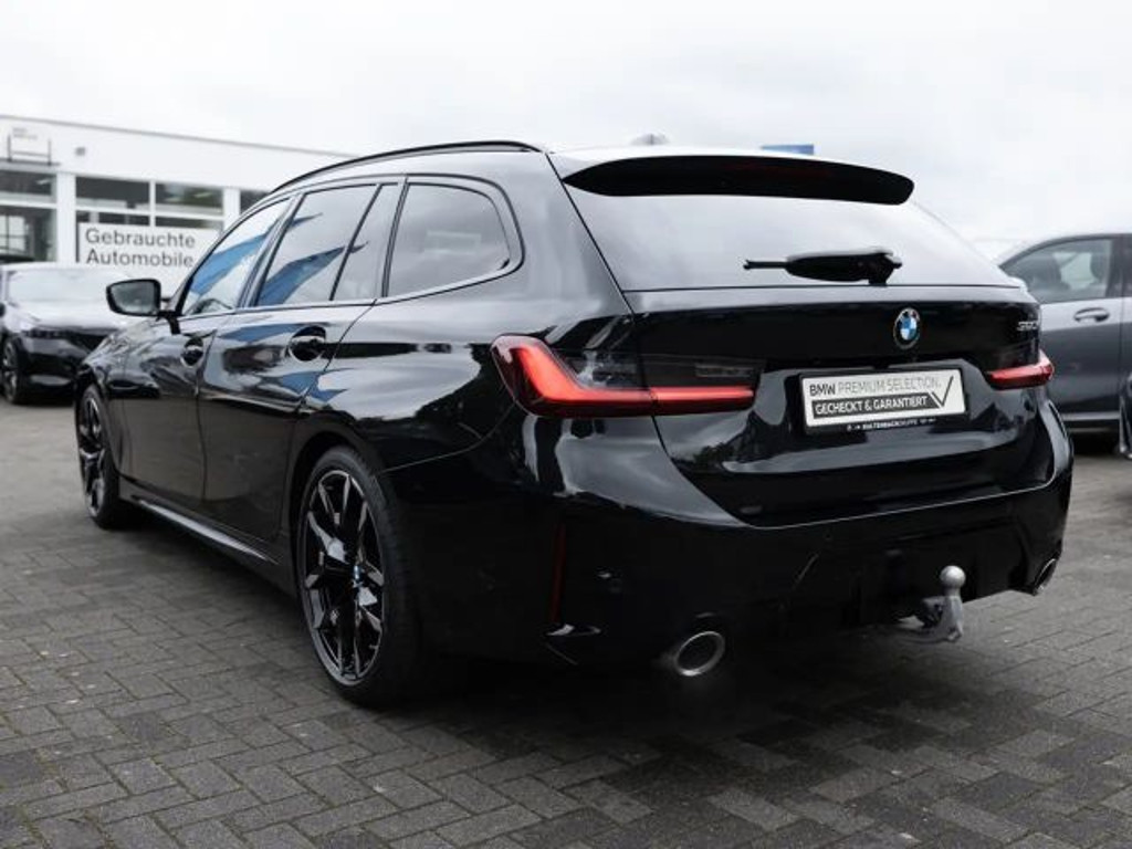 BMW 3 Serie