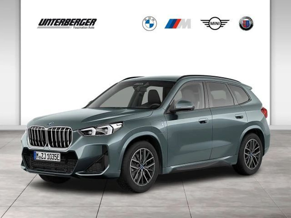 BMW X1 M-Sport