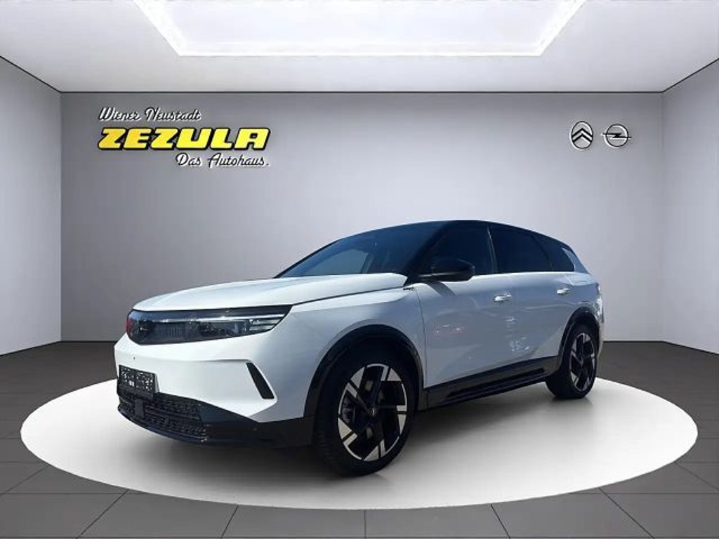 Opel Grandland Ultimate